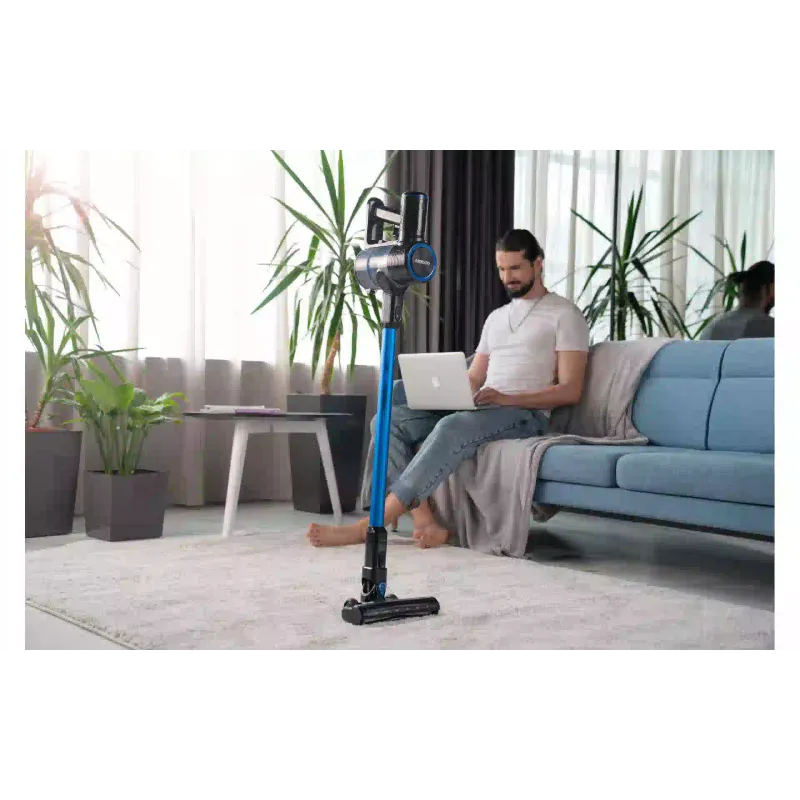 مكنسة كهربائية Ardesto, Blue (CVC-D0611BB)