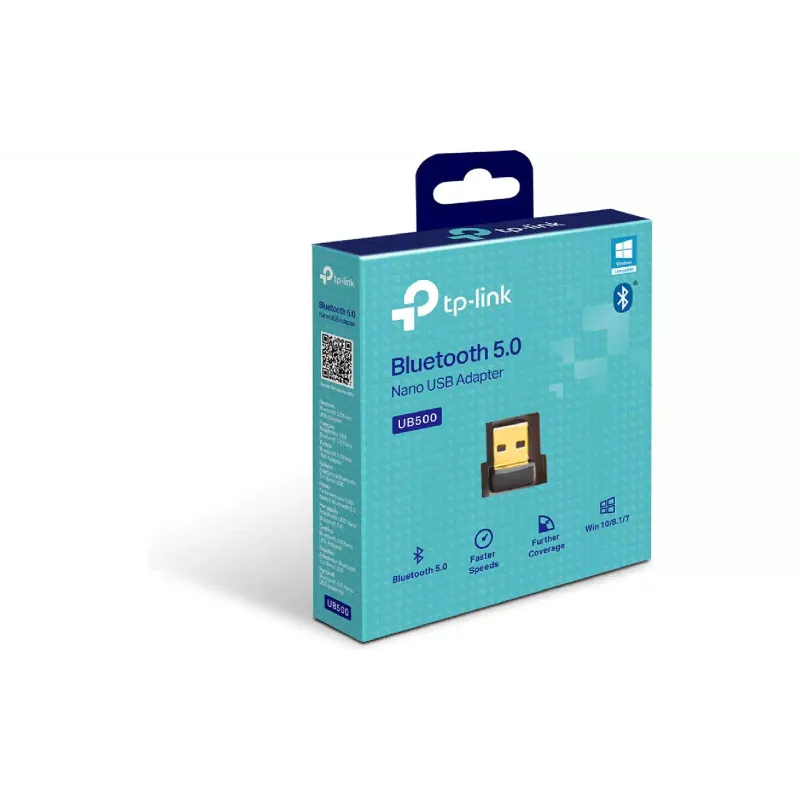 Adapter TP-Link UB500 (UB500)