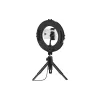 حامل ثلاثي القوائم Hama, Black (00004657)