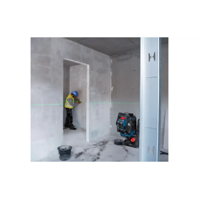 Лазерен нивелир Bosch GCL 2-50 G (0.601.066.M02)