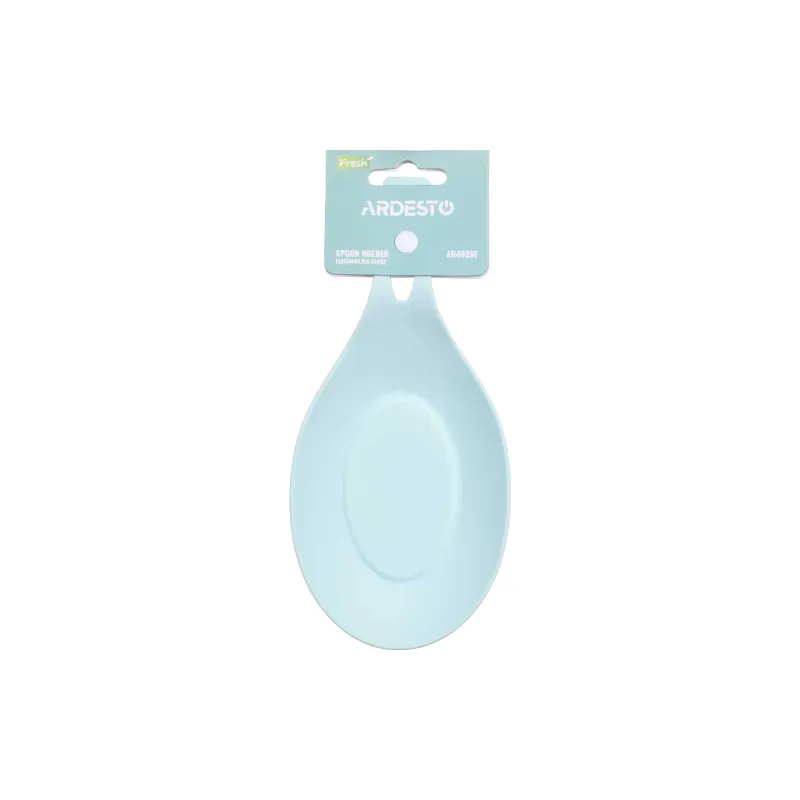 مسند الملعقة Ardesto, Light Blue (AR4039T)