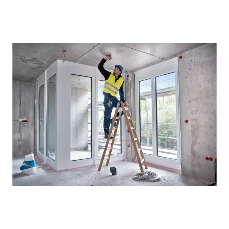 مستوى الليزر Bosch GCL 2-50 G (0.601.066.M01)