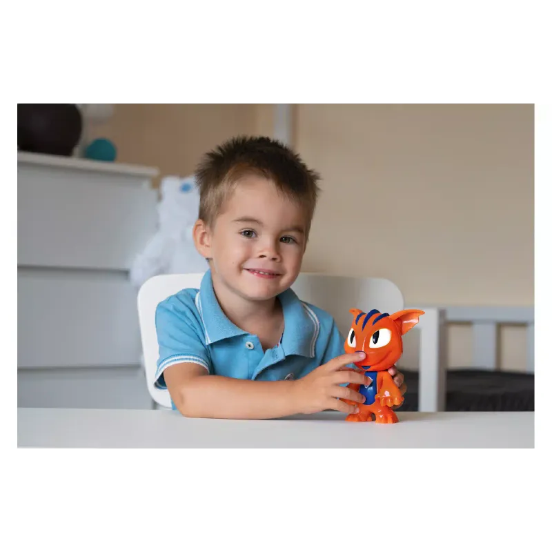 Interaktív játék Zanzoon (5020063Z)