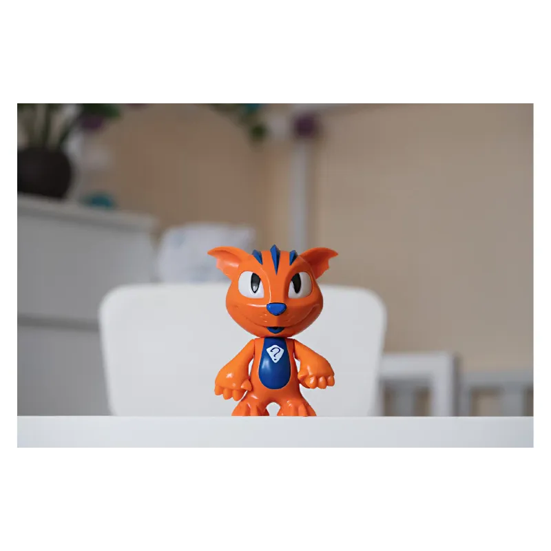 Interaktivna igrača Zanzoon (5020063Z)