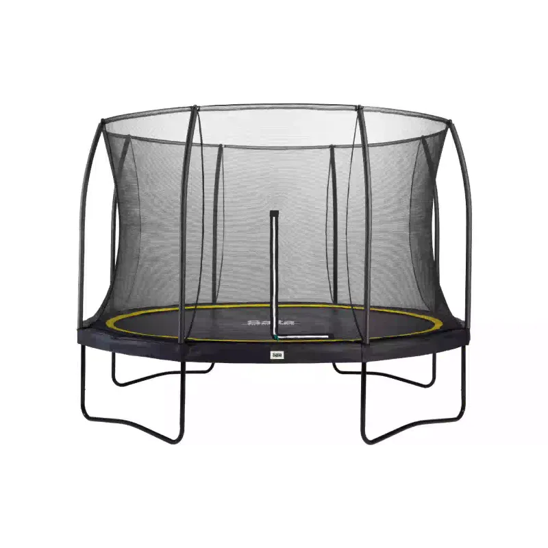 Trampolin Salta, Black (5078A)