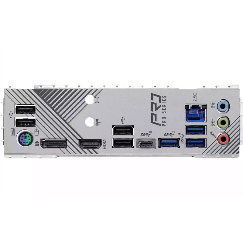 Μητρική πλακέτα ASRock Z790 Z790 (Z790 PRO RS)