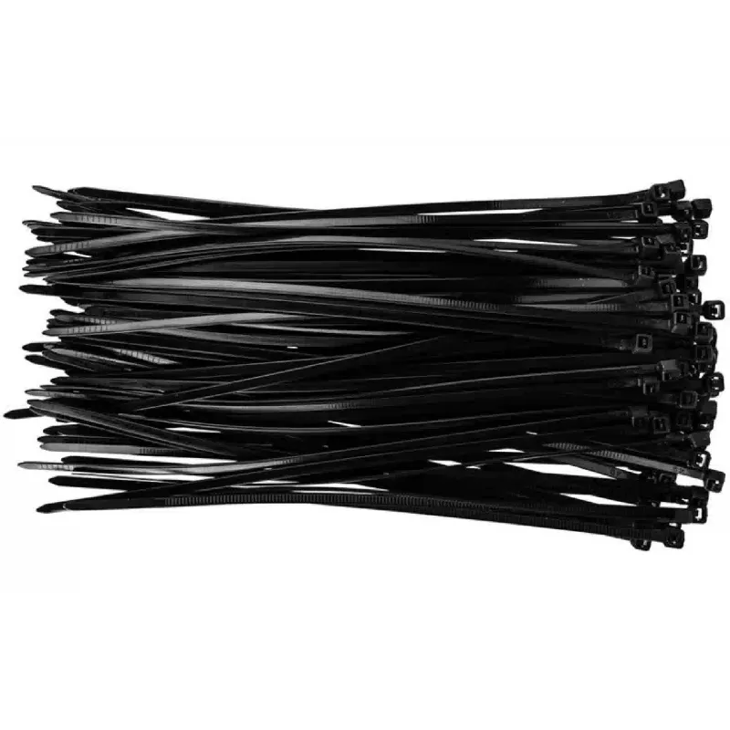 Abrazadera de sujeción Topex, Black (44E976)