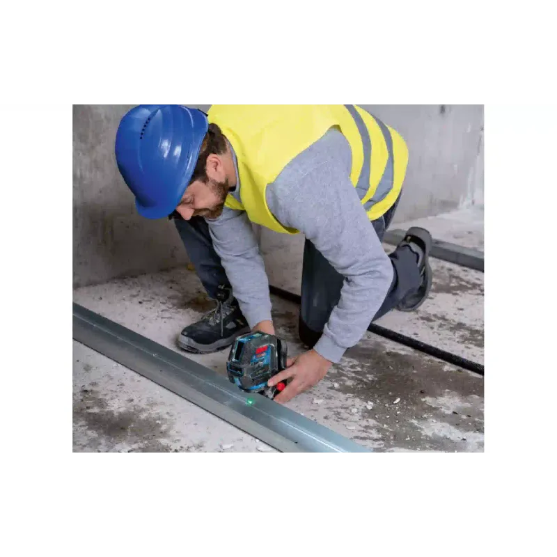 مستوى الليزر Bosch GCL 2-50 G (0.601.066.M01)