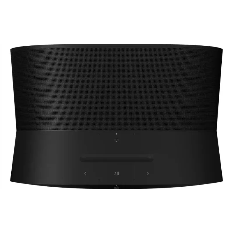 Sistema acústico Sonos, Black (E30G1EU1BLK)
