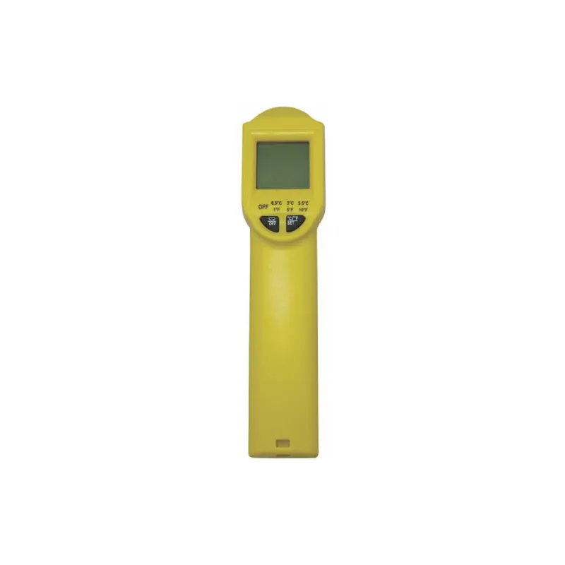 مقياس حرارة بالأشعة تحت الحمراء Stanley (STHT0-77365)