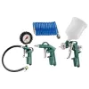 مجموعة أدوات هوائية Metabo (601585000)