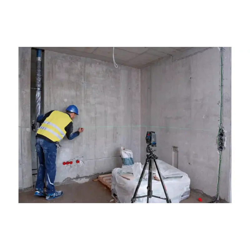 مستوى الليزر Bosch GCL 2-50 G (0.601.066.M01)