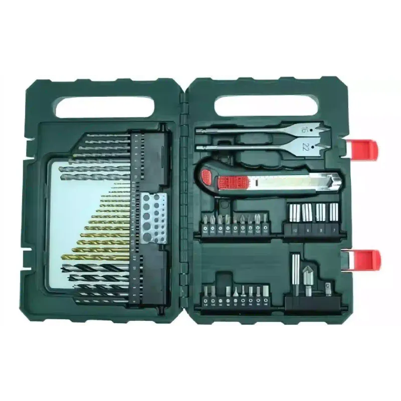 مجموعة الأدوات Metabo (626707000)