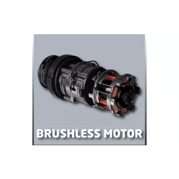 Гайковерт ударний Einhell (4510040)