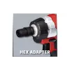Гайковерт ударний Einhell (4510040)