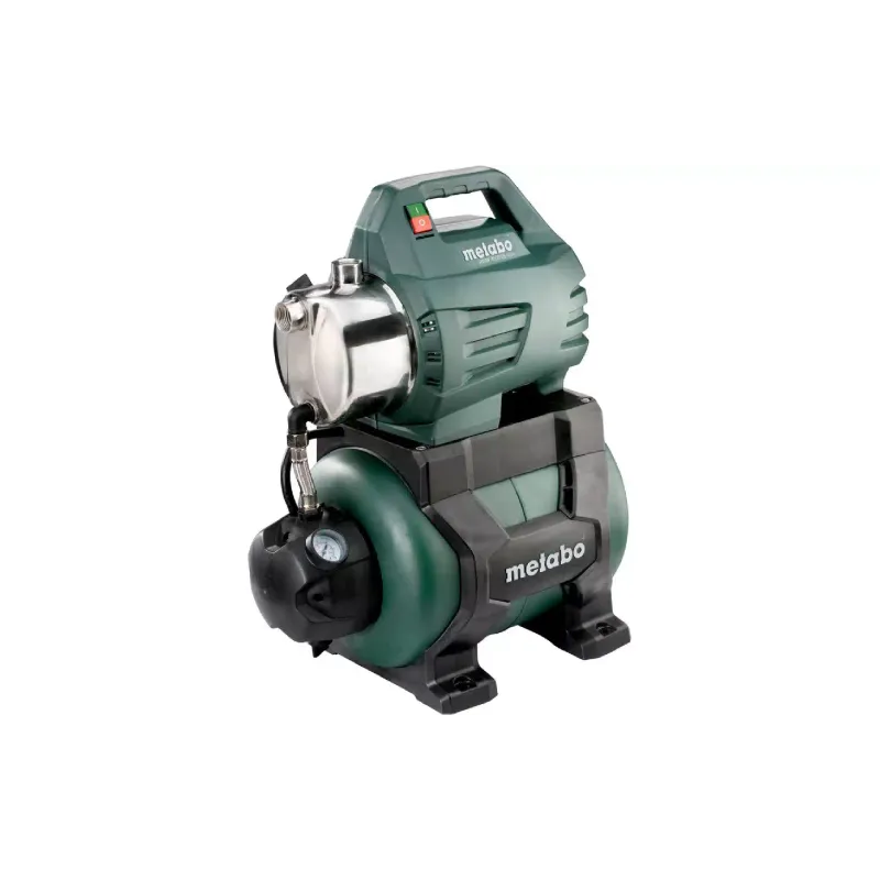 محطة الضخ Metabo HWW 4500/25 Inox (600972000)