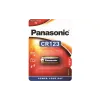 Батерия Panasonic (CR-123AL/1BP)