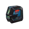 مستوى الليزر Bosch GCL 2-50 G (0.601.066.M01)