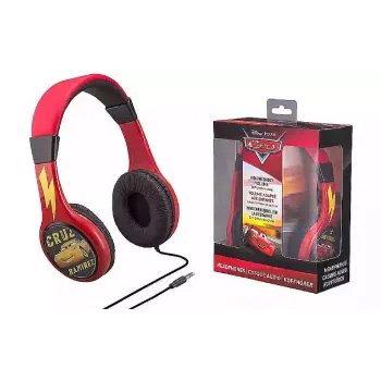Auriculares eKids (CR-136.11XV8)