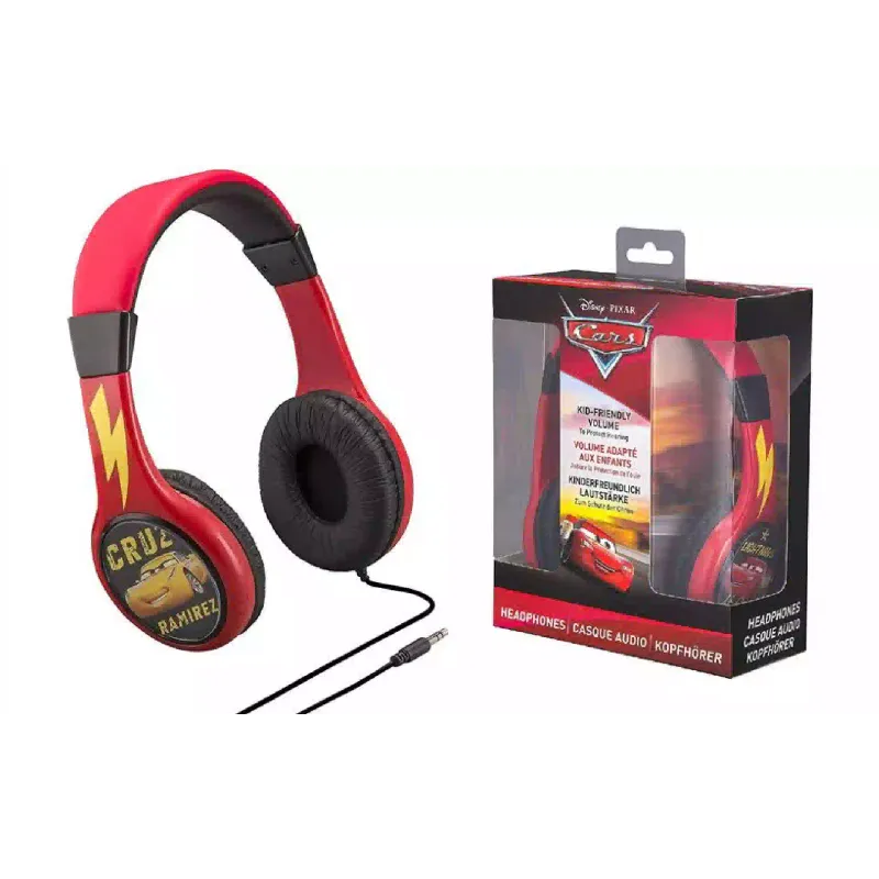 Слушалки eKids (CR-136.11XV8)