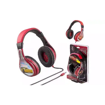 Auriculares eKids (CR-140.UFXV7)