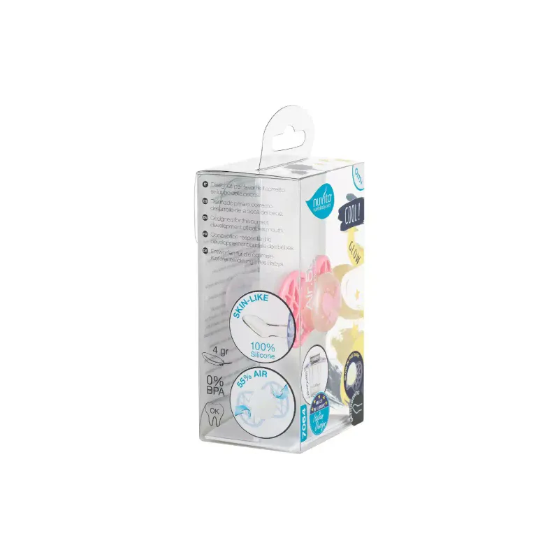 Манекен Nuvita (NV7064GCR)