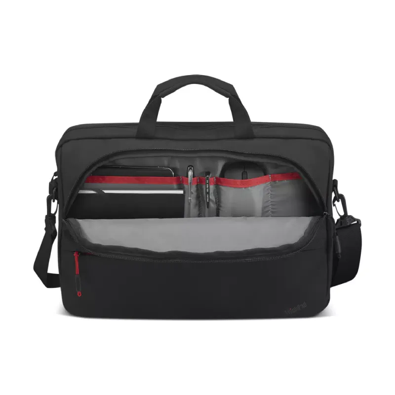 حقيبة لجهاز كمبيوتر محمول مقاس 16 بوصة Lenovo Essential Topload (4X41C12469)
