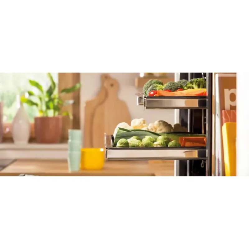 Встраиваемый духовой шкаф Gorenje, 77 л (BOS6737SYW)