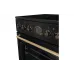 Üvegkerámia tűzhely Gorenje, Black (GECS5B70CLB)