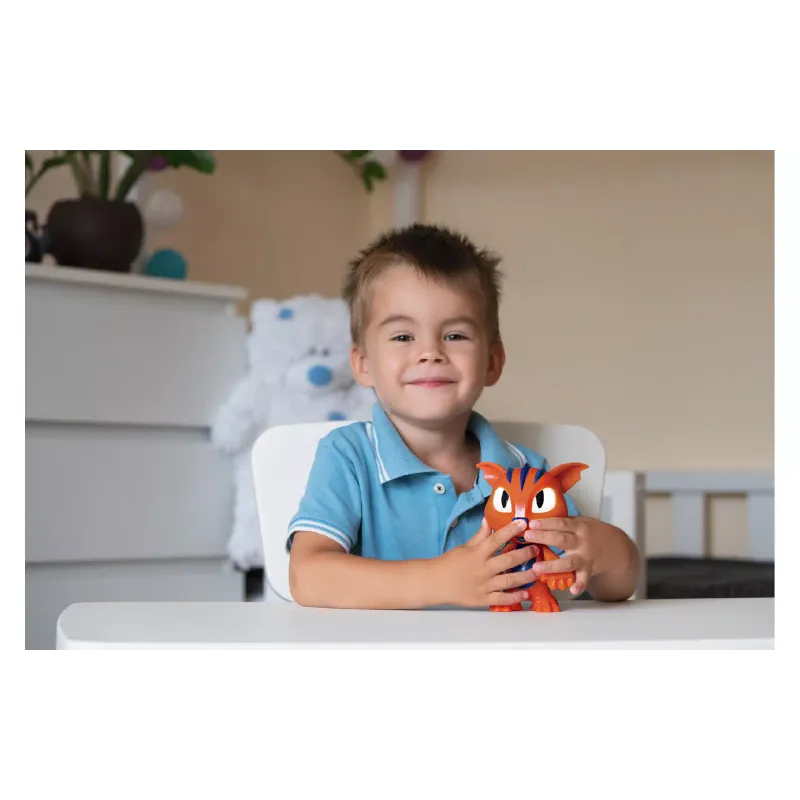 Interaktivna igrača Zanzoon (5020063Z)