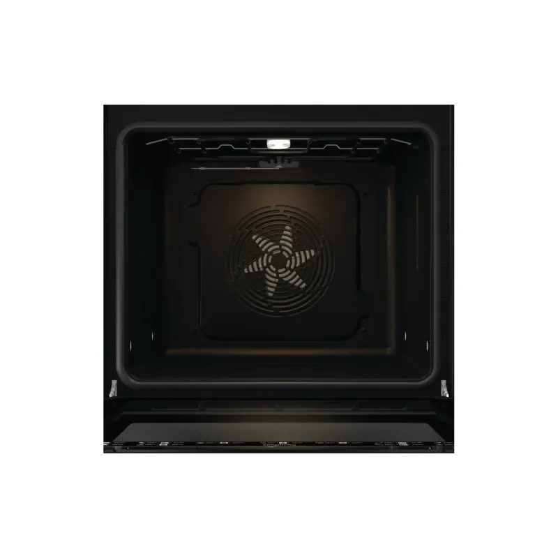 Встраиваемый духовой шкаф Gorenje, 77 л (BOS6737SYW)