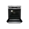 Плита комбінована Gorenje (GKS6C70XJ)