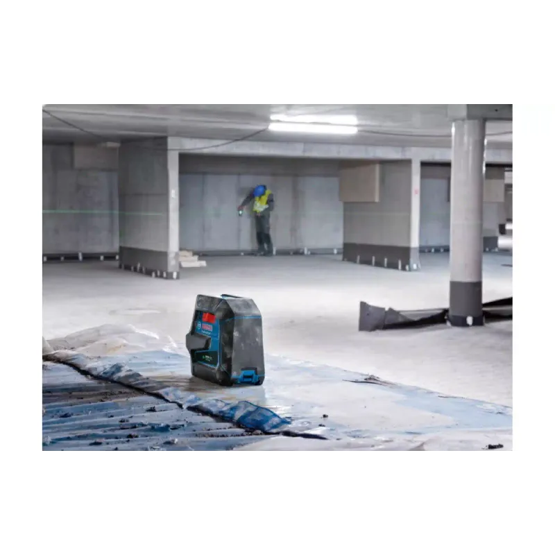 مستوى الليزر Bosch GCL 2-50 G (0.601.066.M01)