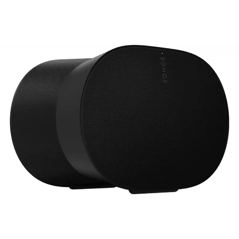 Sistema acústico Sonos, Black (E30G1EU1BLK)