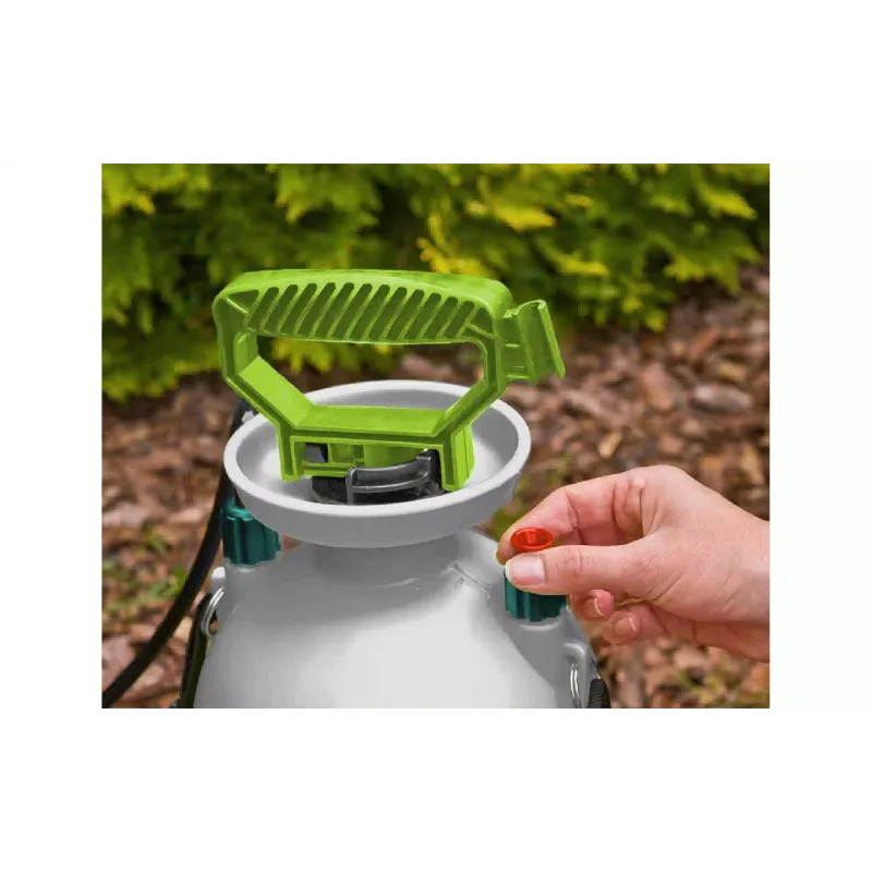 Sprühgerät Verto (15G504)