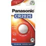 Батарейка Panasonic (CR-2025EL/1B)