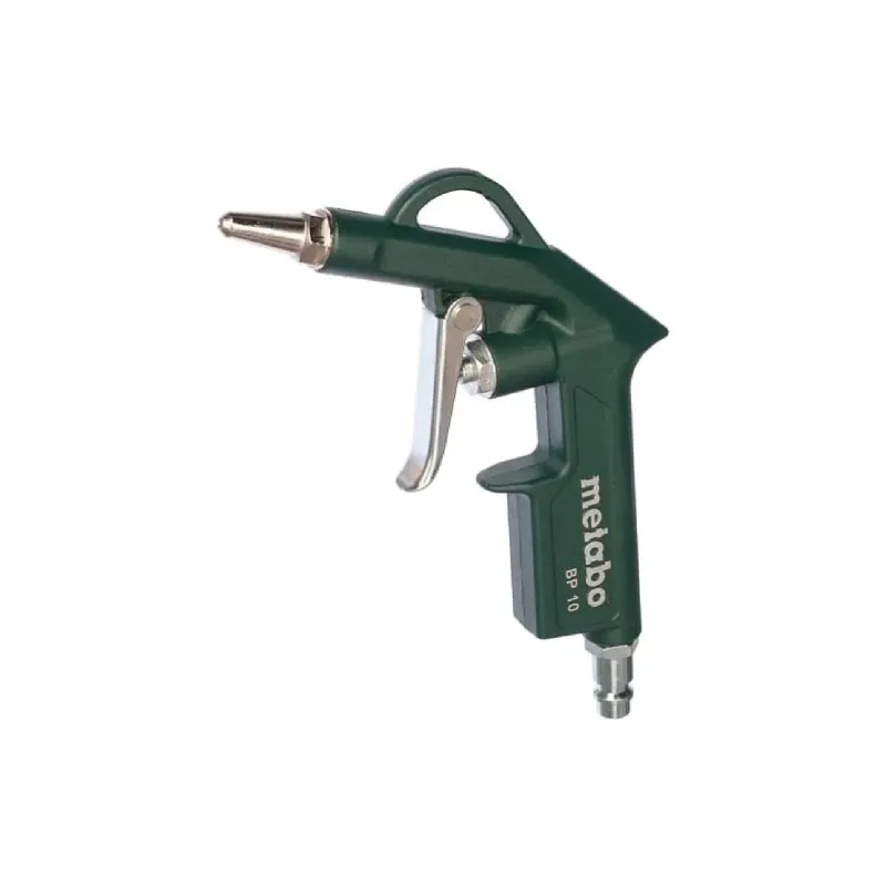 مجموعة أدوات هوائية Metabo (601585000)