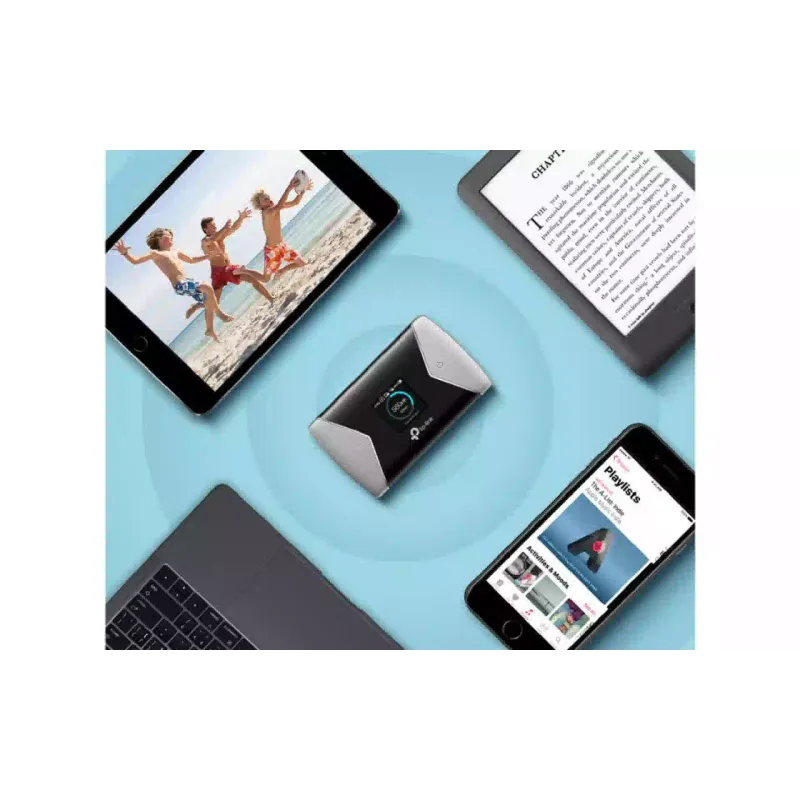 Маршрутизатор TP-Link  M7450 (M7450)