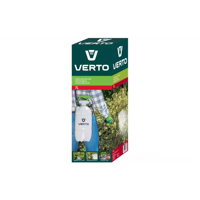 بخاخ Verto (15G506)