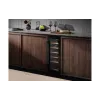 Frigorífico empotrado Electrolux, Black (EWUS020B5B)