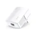 Adaptador Powerline TP-Link (TL-PA7017 kit)