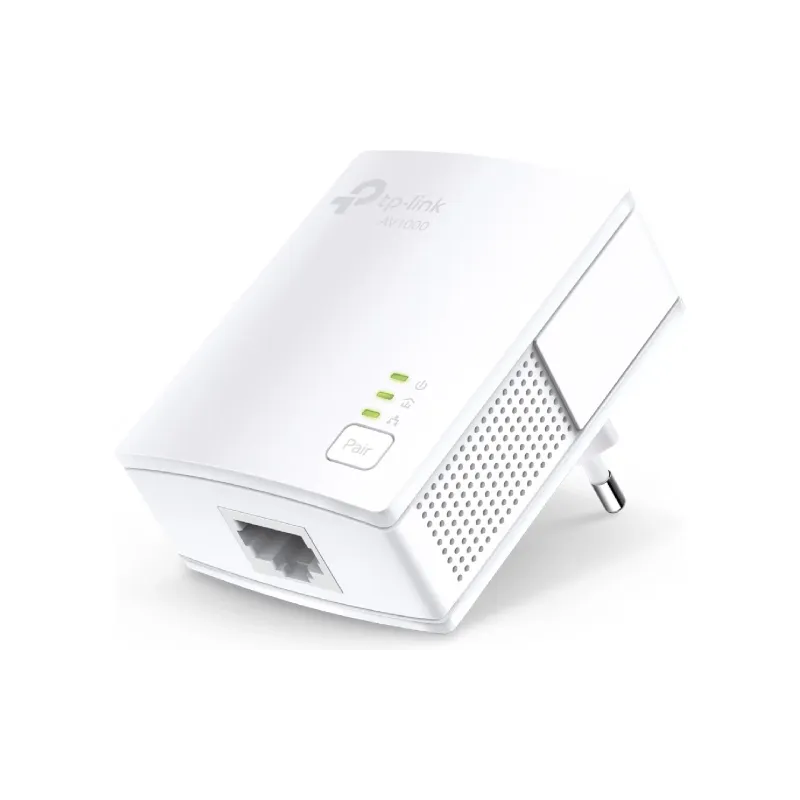Napajalnik za električno omrežje TP-Link (TL-PA7017 kit)