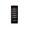 Frigorífico empotrado Electrolux, Black (EWUS020B5B)