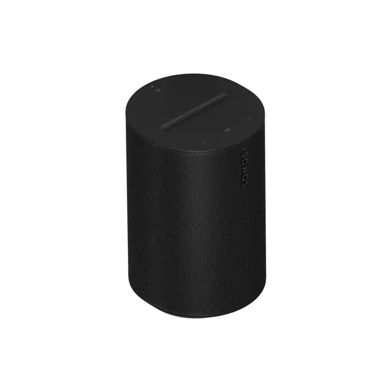 Sistema acústico Sonos, Black (E10G1EU1BLK)