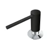 Dispensador de detergente Franke, Black (112.0652.763)