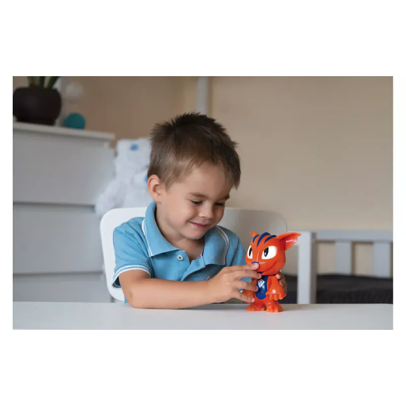 Interaktív játék Zanzoon (5020063Z)