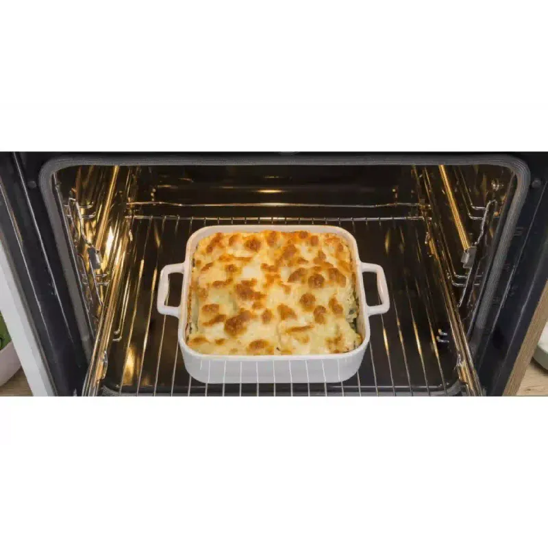 Встраиваемый духовой шкаф Gorenje, 77 л (BOS6737SYW)