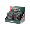 مجموعة الأدوات Metabo (626707000)