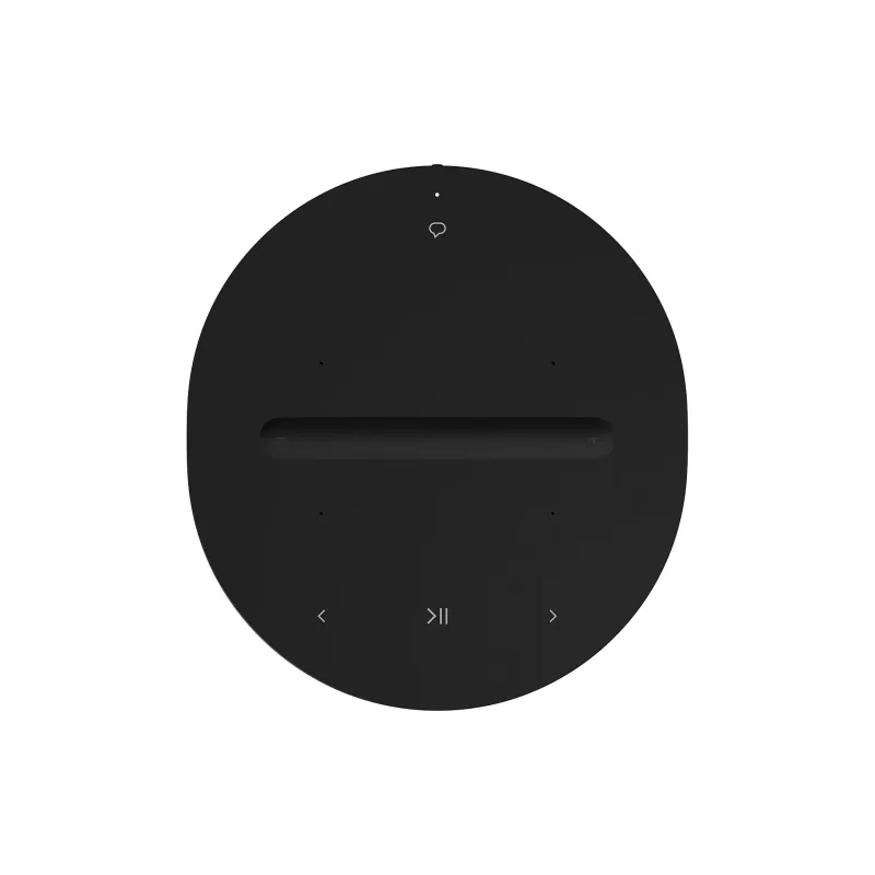 Sistema acústico Sonos, Black (E10G1EU1BLK)