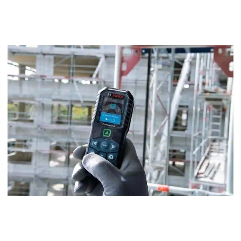 Telêmetro a laser Bosch GLM 50-25 G (0.601.072.V00)